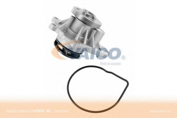 VAICO V40-50038-1 Водяной насос для CHEVROLET CRUZE (Шевроле Круз) VAICO V40-50038-1 Водяной насос для CHEVROLET CRUZE (Шевроле Круз)