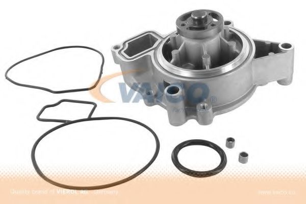 VAICO V40-50043 Водяной насос для CHEVROLET CAPTIVA (Шевроле Каптива) VAICO V40-50043 Водяной насос для CHEVROLET CAPTIVA (Шевроле Каптива)