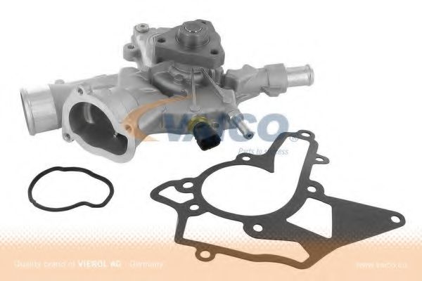 VAICO V40-50046 Водяной насос для OPEL ASTRA H (Опель Астра н) VAICO V40-50046 Водяной насос для OPEL ASTRA H (Опель Астра н)