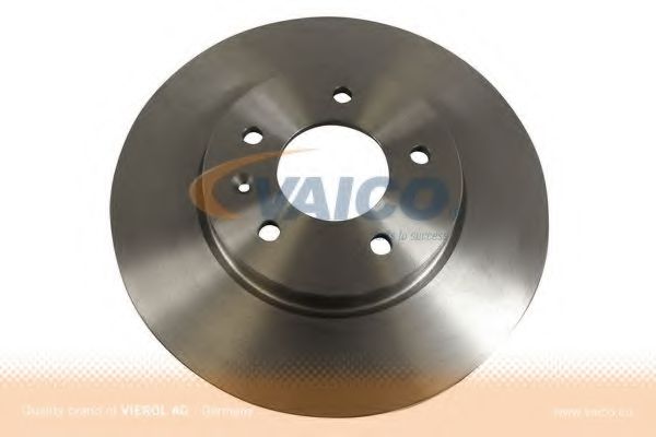 VAICO V40-80003 Тормозной диск для CHEVROLET CAPTIVA (Шевроле Каптива) VAICO V40-80003 Тормозной диск для CHEVROLET CAPTIVA (Шевроле Каптива)