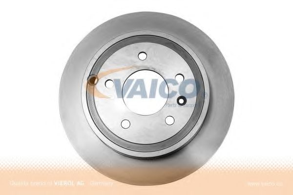 VAICO V40-80004 Тормозной диск для CHEVROLET CAPTIVA (Шевроле Каптива) VAICO V40-80004 Тормозной диск для CHEVROLET CAPTIVA (Шевроле Каптива)
