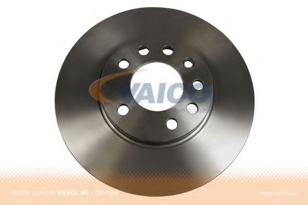VAICO V40-80036 Тормозной диск для OPEL (Опель) VAICO V40-80036 Тормозной диск для OPEL (Опель)