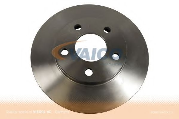 VAICO V40-80038 Тормозной диск для PONTIAC (Понтиак) VAICO V40-80038 Тормозной диск для PONTIAC (Понтиак)