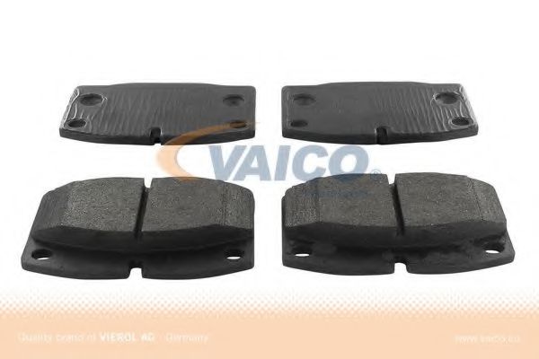 VAICO V40-8018 Тормозные колодки для OPEL MANTA B CC (Опель Манта б cc) VAICO V40-8018 Тормозные колодки для OPEL MANTA B CC (Опель Манта б cc)
