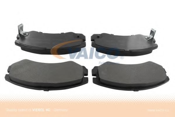 VAICO V40-8036 Тормозные колодки для ACURA SLX (Акура Слх) VAICO V40-8036 Тормозные колодки для ACURA SLX (Акура Слх)