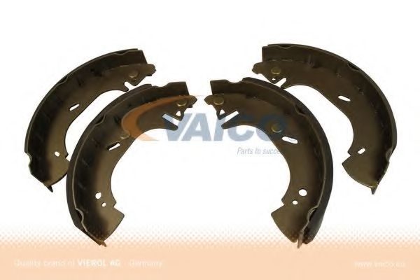VAICO V40-8101 Тормозные колодоки для NISSAN INTERSTAR (Ниссан Интэрстар) VAICO V40-8101 Тормозные колодоки для NISSAN INTERSTAR (Ниссан Интэрстар)