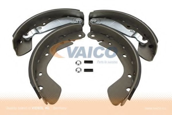 VAICO V40-8111 Тормозные колодоки для CHEVROLET EPICA (Шевроле Эпиcа) VAICO V40-8111 Тормозные колодоки для CHEVROLET EPICA (Шевроле Эпиcа)