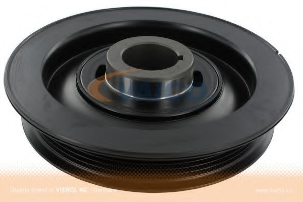 VAICO V40-8115 Ременный шкив, коленчатый вал 