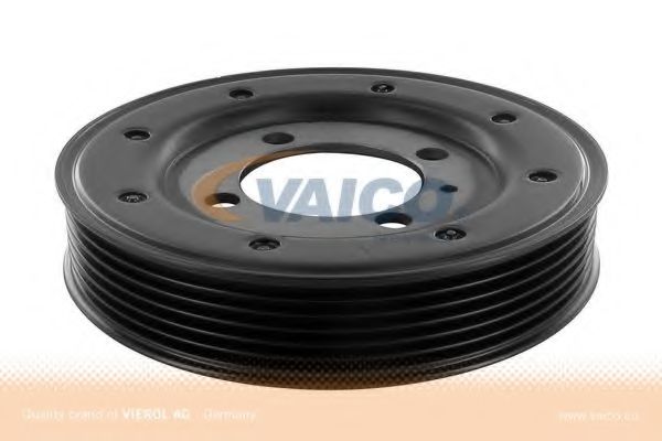 VAICO V40-8117 Ременный шкив, коленчатый вал 