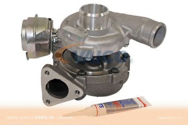 VAICO V40-8131 Компрессор, наддув для OPEL VECTRA C (Опель Вектра с) VAICO V40-8131 Компрессор, наддув для OPEL VECTRA C (Опель Вектра с)