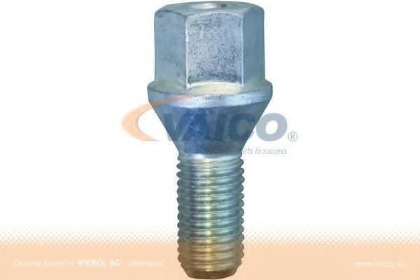 VAICO V40-9706 Болт для крепления колеса для OPEL OMEGA A (Опель Омэга а) VAICO V40-9706 Болт для крепления колеса для OPEL OMEGA A (Опель Омэга а)