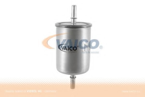 VAICO V42-0007 Топливный фильтр для PEUGEOT 206 (Пежо 206) VAICO V42-0007 Топливный фильтр для PEUGEOT 206 (Пежо 206)