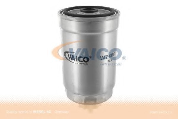VAICO V42-0011 Топливный фильтр для RENAULT (Рено) VAICO V42-0011 Топливный фильтр для RENAULT (Рено)