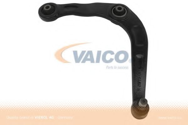 VAICO V42-0032 Рычаг независимой подвески колеса, подвеска колеса для PEUGEOT 206 SW (Пежо 206 св) VAICO V42-0032 Рычаг независимой подвески колеса, подвеска колеса для PEUGEOT 206 SW (Пежо 206 св)