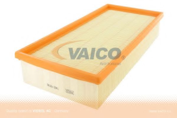 VAICO V42-0036 Воздушный фильтр для PEUGEOT 406 (Пежо 406) VAICO V42-0036 Воздушный фильтр для PEUGEOT 406 (Пежо 406)