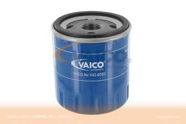 VAICO V42-0050 Масляный фильтр для CITROëN (Cитроëн) VAICO V42-0050 Масляный фильтр для CITROëN (Cитроëн)