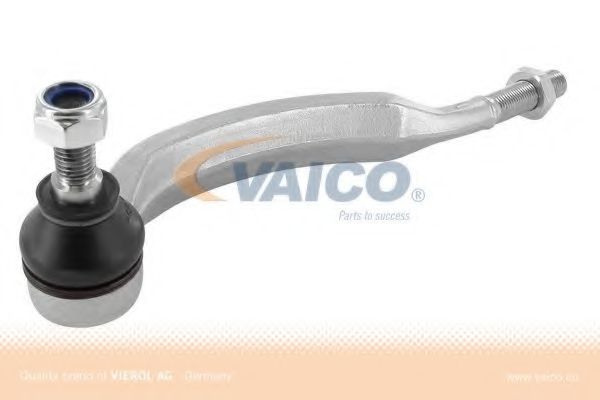 VAICO V42-0052 Наконечник поперечной рулевой тяги для PEUGEOT 407 (Пежо 407) VAICO V42-0052 Наконечник поперечной рулевой тяги для PEUGEOT 407 (Пежо 407)