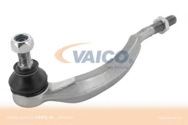 VAICO V42-0054 Наконечник поперечной рулевой тяги для PEUGEOT 407 (Пежо 407) VAICO V42-0054 Наконечник поперечной рулевой тяги для PEUGEOT 407 (Пежо 407)