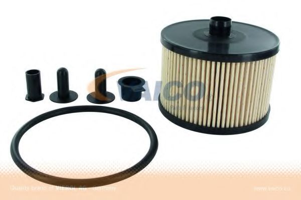 VAICO V42-0055 Топливный фильтр для FORD KUGA I (Форд Куга 1) VAICO V42-0055 Топливный фильтр для FORD KUGA I (Форд Куга 1)