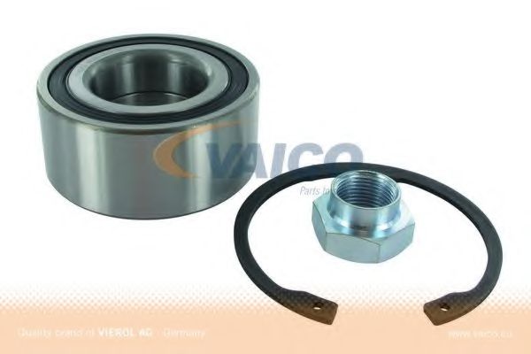 VAICO V42-0058 Комплект подшипника ступицы колеса для CITROËN XANTIA (CитроËн Ксантиа) VAICO V42-0058 Комплект подшипника ступицы колеса для CITROËN XANTIA (CитроËн Ксантиа)