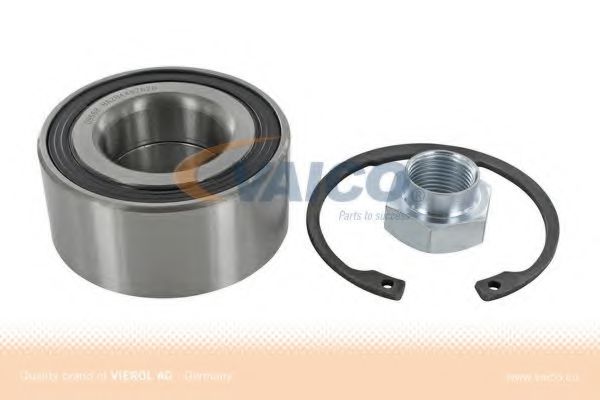 VAICO V42-0059 Комплект подшипника ступицы колеса для PEUGEOT (Пежо) VAICO V42-0059 Комплект подшипника ступицы колеса для PEUGEOT (Пежо)