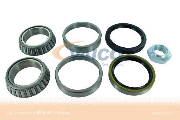 VAICO V42-0061 Комплект подшипника ступицы колеса 