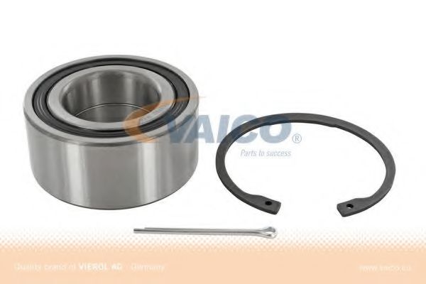VAICO V42-0062 Комплект подшипника ступицы колеса для CITROËN EVASION (CитроËн Эвазион) VAICO V42-0062 Комплект подшипника ступицы колеса для CITROËN EVASION (CитроËн Эвазион)