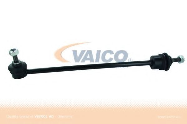 VAICO V42-0066 Тяга стойка, стабилизатор для PEUGEOT 205 II (Пежо 205 2) VAICO V42-0066 Тяга стойка, стабилизатор для PEUGEOT 205 II (Пежо 205 2)