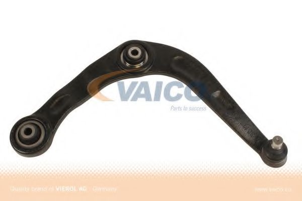 VAICO V42-0072 Рычаг независимой подвески колеса, подвеска колеса для PEUGEOT 206 CC (Пежо 206 сс) VAICO V42-0072 Рычаг независимой подвески колеса, подвеска колеса для PEUGEOT 206 CC (Пежо 206 сс)