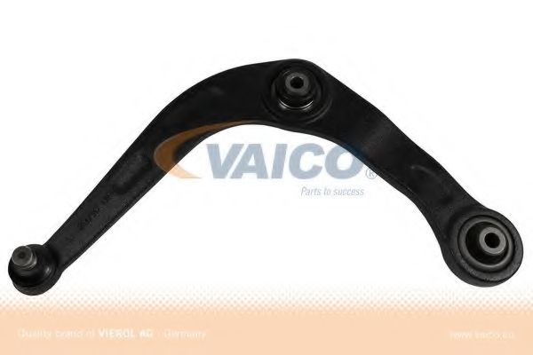 VAICO V42-0073 Рычаг независимой подвески колеса, подвеска колеса для PEUGEOT 206 CC (Пежо 206 сс) VAICO V42-0073 Рычаг независимой подвески колеса, подвеска колеса для PEUGEOT 206 CC (Пежо 206 сс)