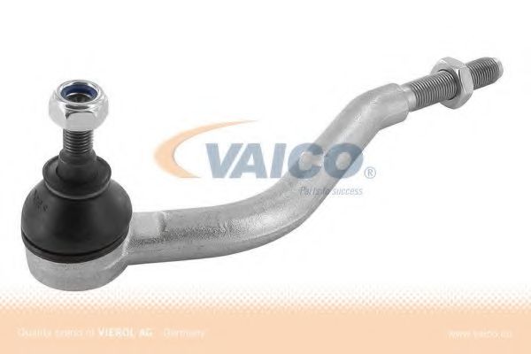 VAICO V42-0078 Наконечник поперечной рулевой тяги для PEUGEOT 305 II (Пежо 305 2)