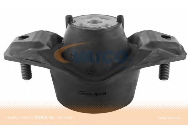 VAICO V42-0104 Подвеска, двигатель для CITROËN SAXO (CитроËн Саxо) VAICO V42-0104 Подвеска, двигатель для CITROËN SAXO (CитроËн Саxо)