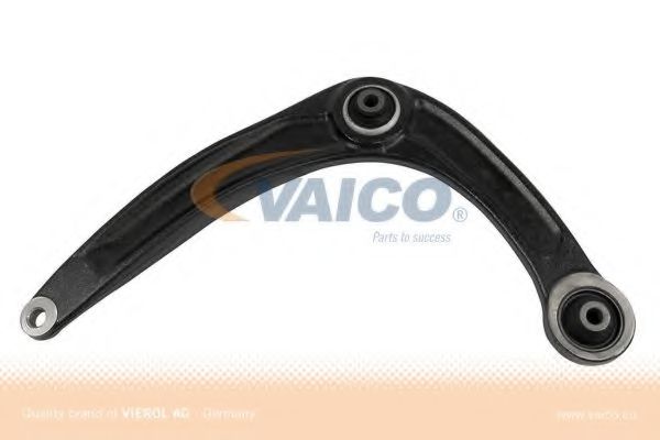 VAICO V42-0124 Рычаг независимой подвески колеса, подвеска колеса для CITROËN DS4 (CитроËн Дс4) VAICO V42-0124 Рычаг независимой подвески колеса, подвеска колеса для CITROËN DS4 (CитроËн Дс4)