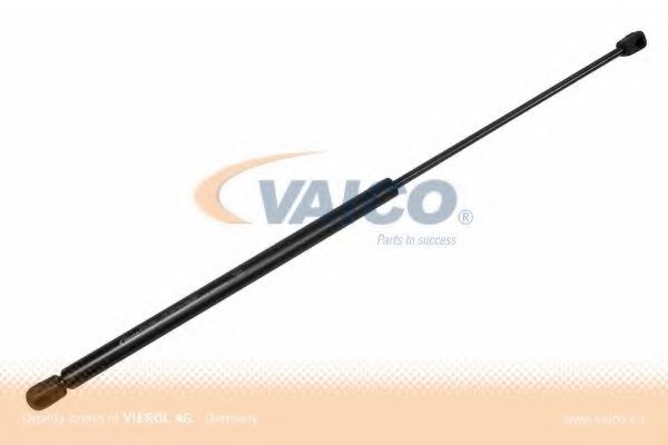 VAICO V42-0128 Газовая пружина, крышка багажник для PEUGEOT 205 II (Пежо 205 2) VAICO V42-0128 Газовая пружина, крышка багажник для PEUGEOT 205 II (Пежо 205 2)