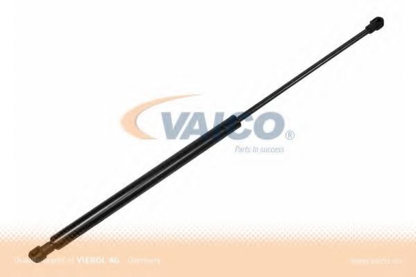 VAICO V42-0131 Газовая пружина, крышка багажник для PEUGEOT (Пежо) VAICO V42-0131 Газовая пружина, крышка багажник для PEUGEOT (Пежо)