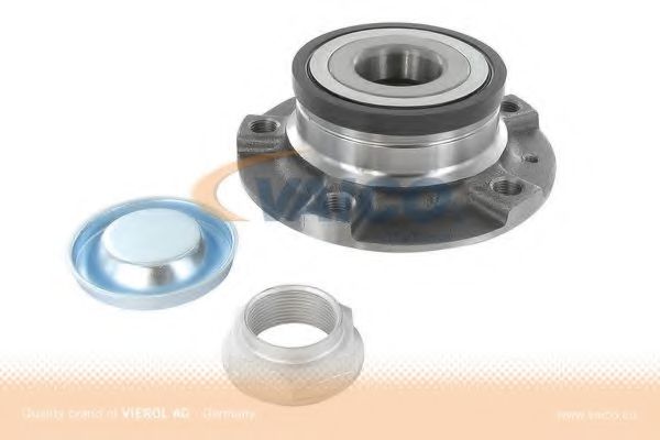 VAICO V42-0141 Комплект подшипника ступицы колеса для CITROËN C6 (CитроËн C6) VAICO V42-0141 Комплект подшипника ступицы колеса для CITROËN C6 (CитроËн C6)