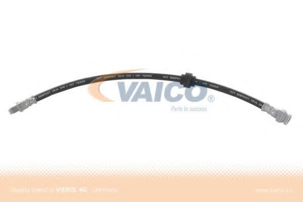 VAICO V42-0160 Тормозной шланг для PEUGEOT 205 II (Пежо 205 2) VAICO V42-0160 Тормозной шланг для PEUGEOT 205 II (Пежо 205 2)