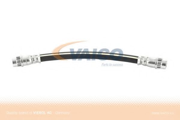 VAICO V42-0163 Тормозной шланг для PEUGEOT 405 I (Пежо 405 и) VAICO V42-0163 Тормозной шланг для PEUGEOT 405 I (Пежо 405 и)