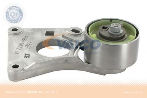 VAICO V42-0188 Натяжной ролик, ремень ГРМ для PEUGEOT (Пежо) VAICO V42-0188 Натяжной ролик, ремень ГРМ для PEUGEOT (Пежо)