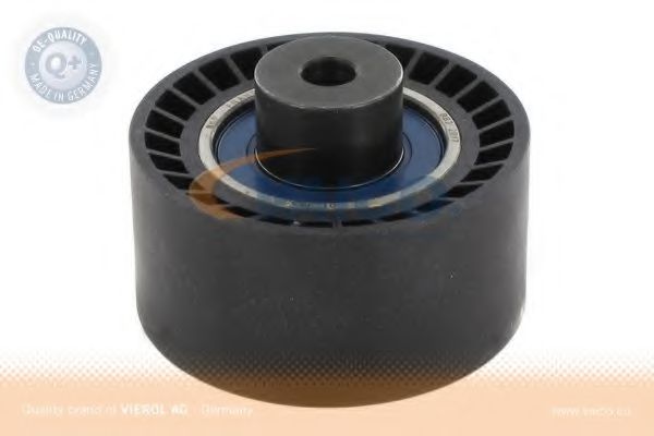 VAICO V42-0196 Паразитный Ведущий ролик, зубчатый ремень для PEUGEOT 207 (Пежо 207) VAICO V42-0196 Паразитный Ведущий ролик, зубчатый ремень для PEUGEOT 207 (Пежо 207)