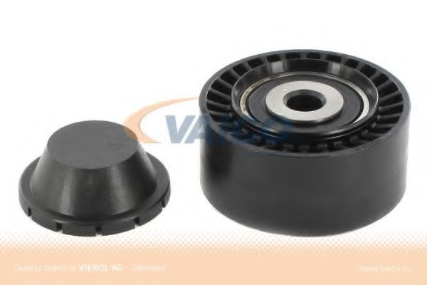 VAICO V42-0205 Паразитный ведущий ролик, поликлиновой ремень для PEUGEOT GRAND RAID (Пежо Гранд раид) VAICO V42-0205 Паразитный ведущий ролик, поликлиновой ремень для PEUGEOT GRAND RAID (Пежо Гранд раид)