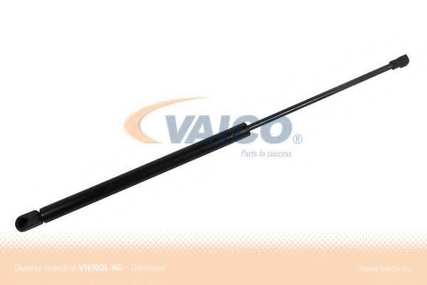 VAICO V42-0250 Газовая пружина, крышка багажник для PEUGEOT 207 (Пежо 207) VAICO V42-0250 Газовая пружина, крышка багажник для PEUGEOT 207 (Пежо 207)