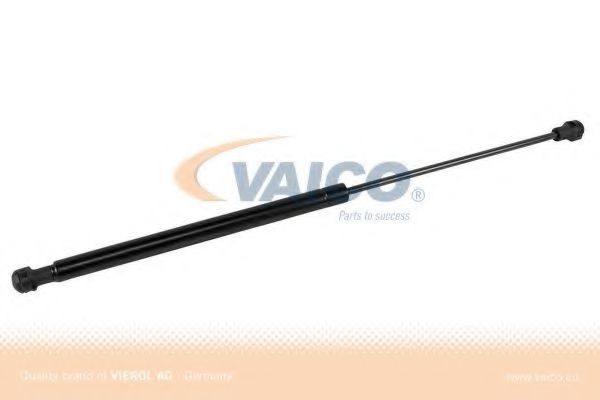 VAICO V42-0251 Газовая пружина, крышка багажник для PEUGEOT (Пежо) VAICO V42-0251 Газовая пружина, крышка багажник для PEUGEOT (Пежо)