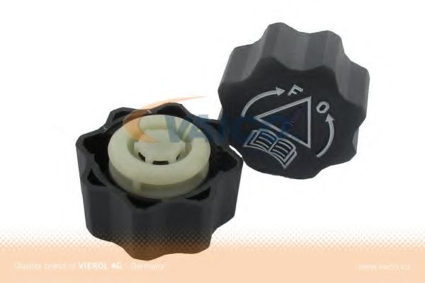 VAICO V42-0255 Крышка, резервуар охлаждающей жидкости для PEUGEOT 207 SW (Пежо 207 св) VAICO V42-0255 Крышка, резервуар охлаждающей жидкости для PEUGEOT 207 SW (Пежо 207 св)