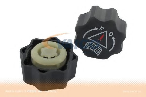 VAICO V42-0257 Крышка, резервуар охлаждающей жидкости для FIAT SCUDO NATO (Фиат Сcудо нато) VAICO V42-0257 Крышка, резервуар охлаждающей жидкости для FIAT SCUDO NATO (Фиат Сcудо нато)