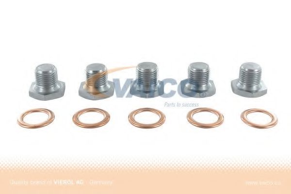 VAICO V42-0259 Резьбовая пробка, масляный поддон для SUZUKI JIMNY (Сузуки Жимнъ) VAICO V42-0259 Резьбовая пробка, масляный поддон для SUZUKI JIMNY (Сузуки Жимнъ)