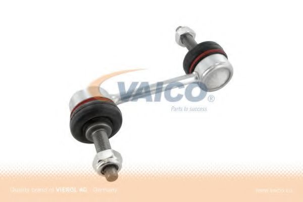 VAICO V42-0263 Тяга стойка, стабилизатор для FIAT (Фиат) VAICO V42-0263 Тяга стойка, стабилизатор для FIAT (Фиат)