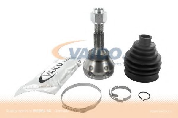 VAICO V42-0294 Шарнирный комплект, приводной вал для PEUGEOT 1007 (Пежо 1007) VAICO V42-0294 Шарнирный комплект, приводной вал для PEUGEOT 1007 (Пежо 1007)