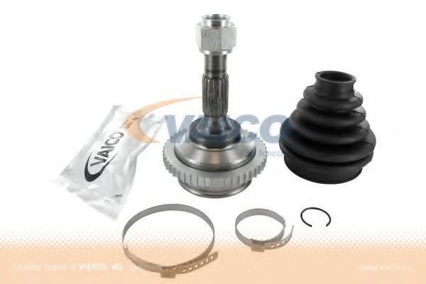 VAICO V42-0299 Шарнирный комплект, приводной вал для PEUGEOT (Пежо) VAICO V42-0299 Шарнирный комплект, приводной вал для PEUGEOT (Пежо)