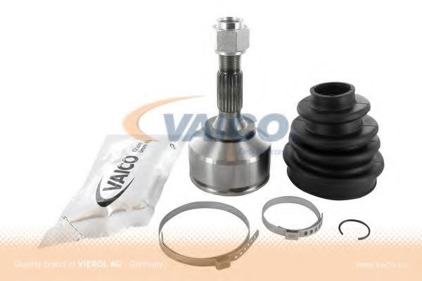VAICO V42-0303 Шарнирный комплект, приводной вал для PEUGEOT (Пежо) VAICO V42-0303 Шарнирный комплект, приводной вал для PEUGEOT (Пежо)